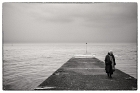 retour de la pointe